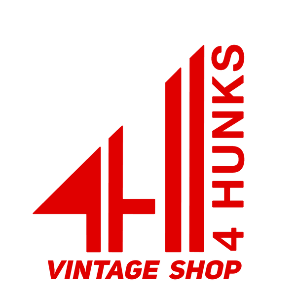 4Hunks Vintage Shop